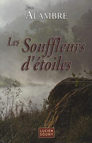 Stock image for Les souffleurs d'toiles for sale by A TOUT LIVRE