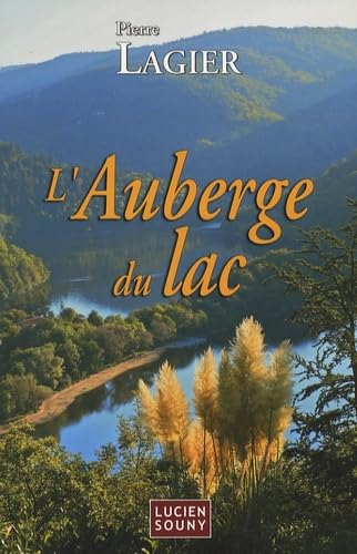 Stock image for L'Auberge du lac for sale by Ammareal