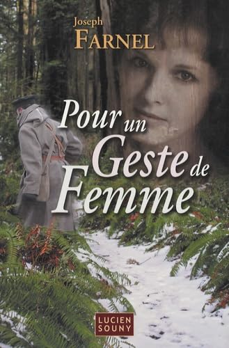 Beispielbild fr Pour un geste de femme zum Verkauf von Ammareal