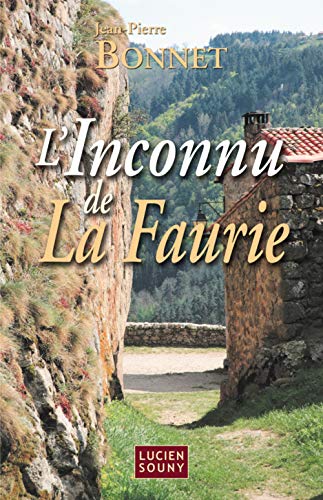 Stock image for L'Inconnu de La Faurie for sale by medimops