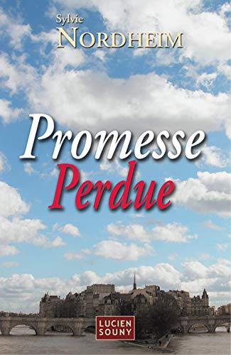 Stock image for Promesse Perdue for sale by Ammareal