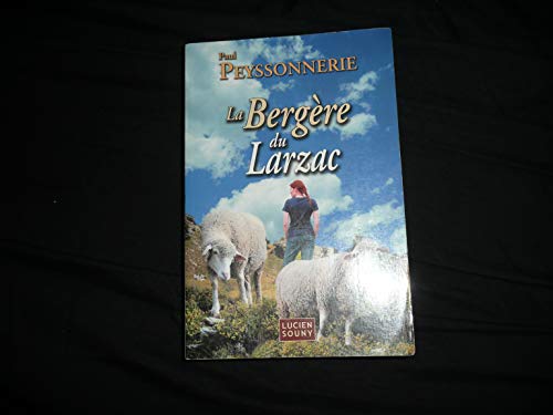 9782848862125: La Bergre du Larzac