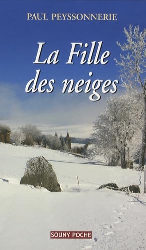 9782848862637: La fille des neiges