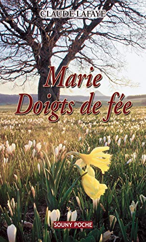 Stock image for Marie Doigts De Fe for sale by RECYCLIVRE