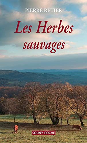 9782848863436: LES HERBES SAUVAGES 32