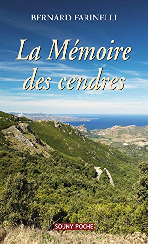 Stock image for La memoires des cendres for sale by books-livres11.com