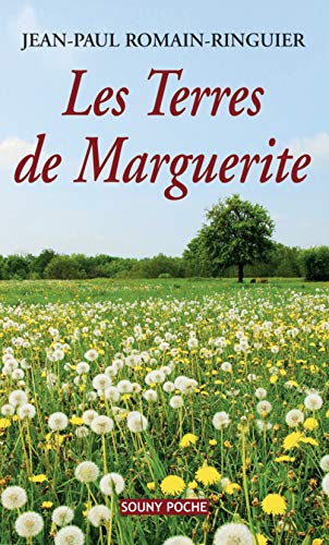 Beispielbild fr LES TERRES DE MARGUERITE 44 zum Verkauf von books-livres11.com