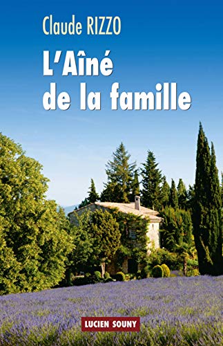 Beispielbild fr L'AINE DE LA FAMILLE zum Verkauf von Ammareal