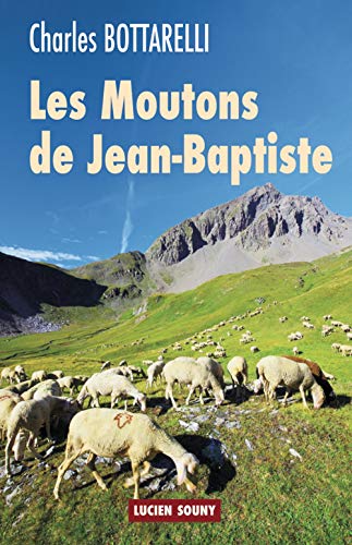 9782848864198: Moutons de Jean-Baptiste
