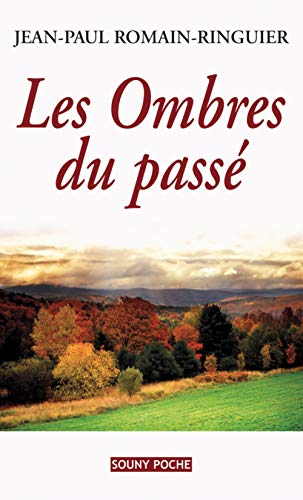 Stock image for OMBRES DU PASSE for sale by Ammareal