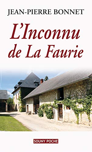 Stock image for Inconnu de la Faurie for sale by books-livres11.com