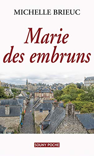 Stock image for Marie des Embruns - 62 for sale by books-livres11.com