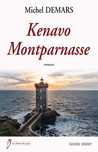 Beispielbild fr KENAVO MONTPARNASSE zum Verkauf von Ammareal