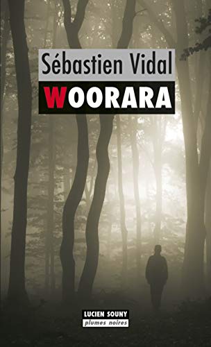 Stock image for WOORARA for sale by Ammareal