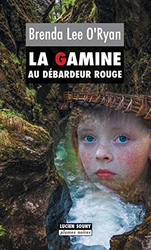 Beispielbild fr La gamine au dbardeur rouge zum Verkauf von Ammareal