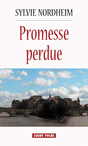 Stock image for Promesse perdue for sale by Ammareal