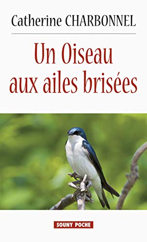 Beispielbild fr Un oiseau aux ailes brises zum Verkauf von medimops
