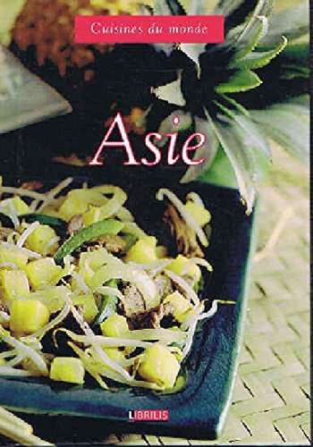 Beispielbild fr Les grands classiques de la cuisine asiatique zum Verkauf von Ammareal