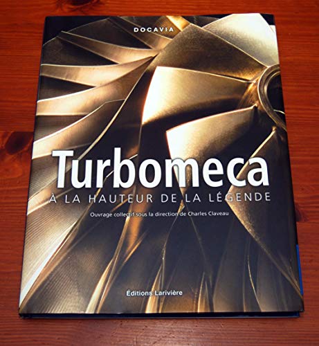 Turbomeca: Uplifting Experience