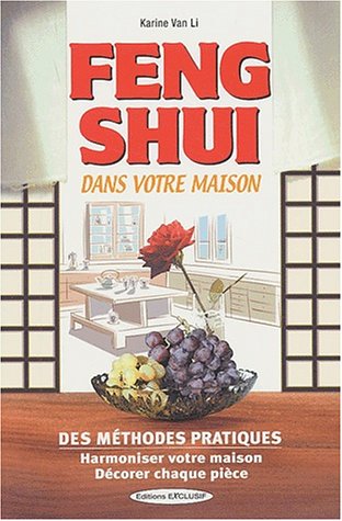 Stock image for Feng Shui dans votre maison for sale by Ammareal