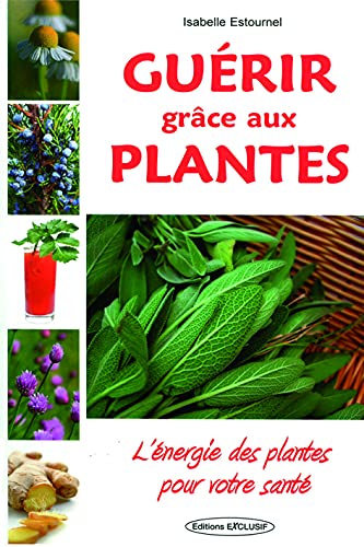 Beispielbild fr Gurir grce aux Plantes zum Verkauf von medimops