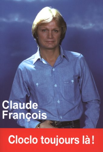 Stock image for Claude Franois for sale by Ammareal