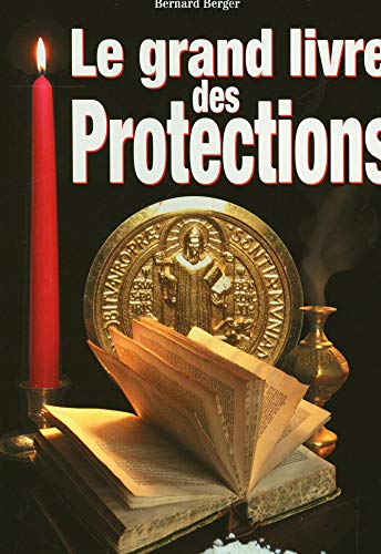 9782848911823: Le grand livre des Protections