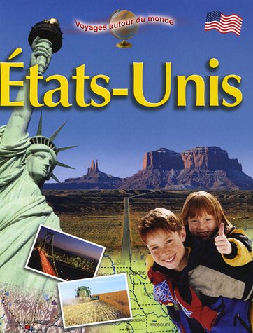 Stock image for Etats-Unis for sale by Ammareal