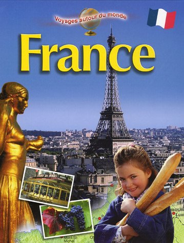 Stock image for France for sale by Ammareal