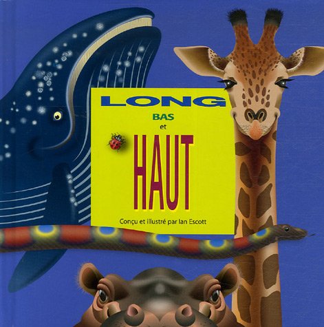 Stock image for Lon Bas et Haut for sale by BookHolders