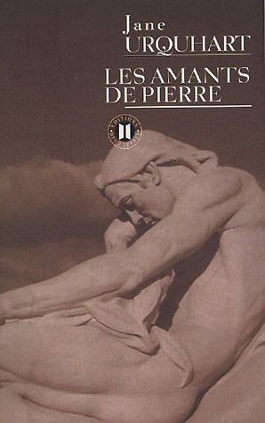 Les amants de pierre (2TER.LIT.ETRANG) (9782848930176) by Rabinovitch Anne Urquhart Jane
