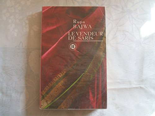 Imagen de archivo de Le Vendeur De Saris a la venta por RECYCLIVRE