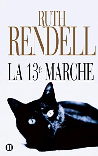 Beispielbild fr La 13e Marche zum Verkauf von RECYCLIVRE