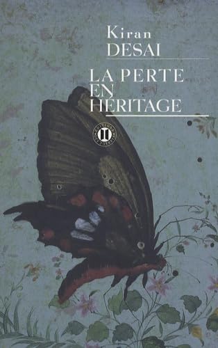 Stock image for La perte en hritage for sale by medimops