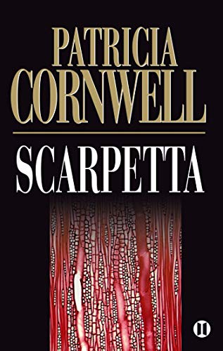 Stock image for Scarpetta for sale by Ammareal