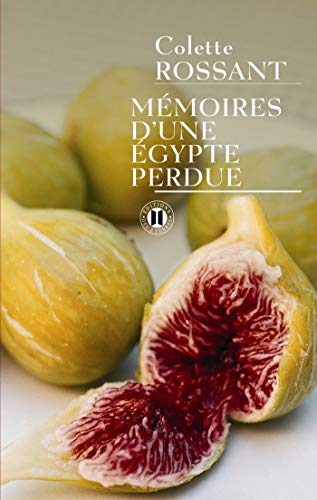 Beispielbild fr M moires d'une Egypte perdue zum Verkauf von WorldofBooks