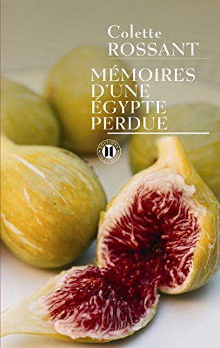 Stock image for M moires d'une Egypte perdue for sale by WorldofBooks
