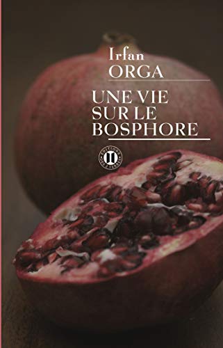 Stock image for Une vie sur le Bosphore for sale by WorldofBooks