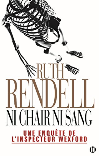 Beispielbild fr Ni chair ni sang: Une enquête de l'inspecteur Wexford [Paperback] Rendell, Ruth zum Verkauf von LIVREAUTRESORSAS