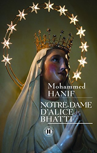 9782848931210: Notre-Dame d'Alice Bhatti