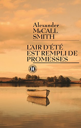 9782848931449: L'air d't est rempli de promesses