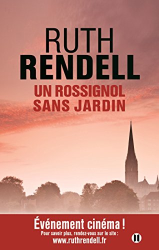 9782848931814: Un rossignol sans jardin: Une enqute de Wexford