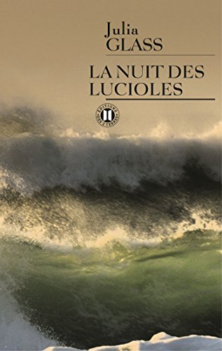 Stock image for La Nuit Des Lucioles for sale by RECYCLIVRE