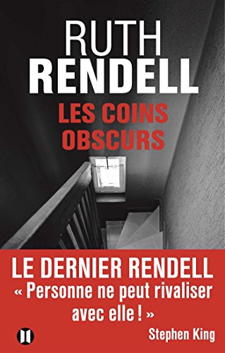Stock image for Les Coins Obscurs for sale by RECYCLIVRE