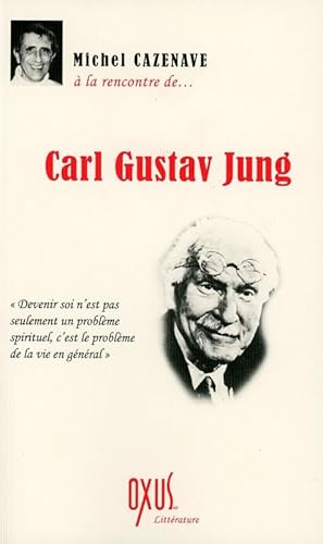 Beispielbild fr Carl Gustav Jung zum Verkauf von Revaluation Books