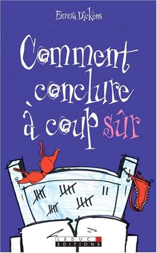 Stock image for Comment conclure  coup sr for sale by books-livres11.com