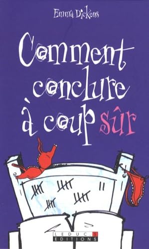 Stock image for Comment conclure  coup sr for sale by books-livres11.com