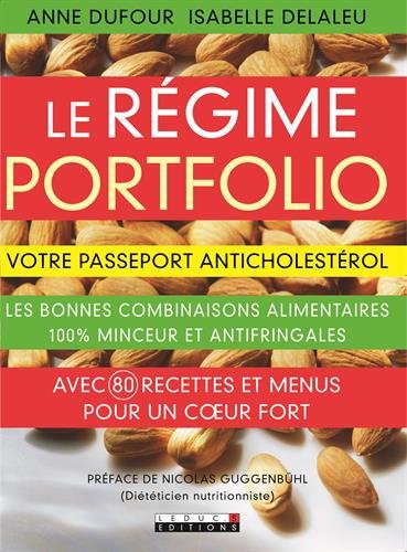 Beispielbild fr Le rgime portfolio zum Verkauf von medimops