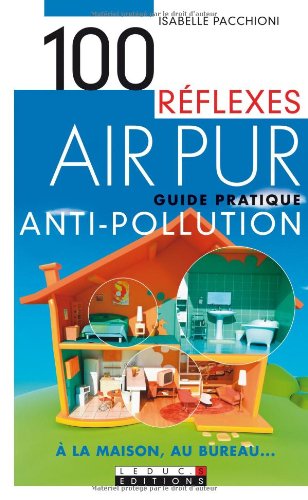 Beispielbild fr 100 Rflexes Air pur zum Verkauf von medimops