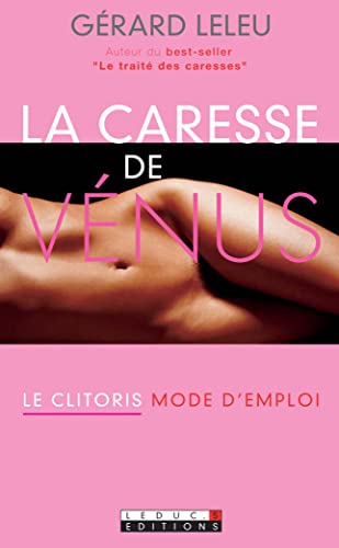 9782848992792: La caresse de Vnus